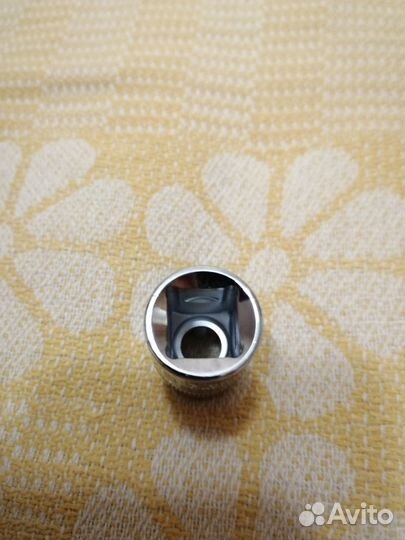 Головка торцевая torx