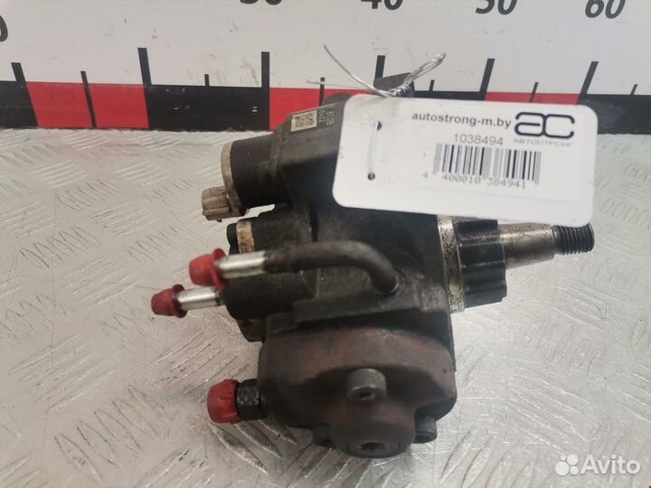 Тнвд для Mazda 6 GH RF7J13800C