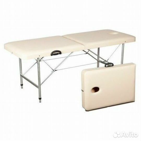 Массажный стол складной 190 70 бу