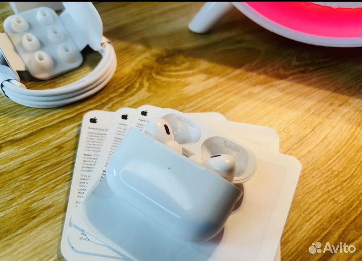 Airpods PRO 2