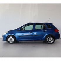 Renault Clio 1.5 MT, 2008, 161 100 км, с пробегом, цена 473 000 руб.