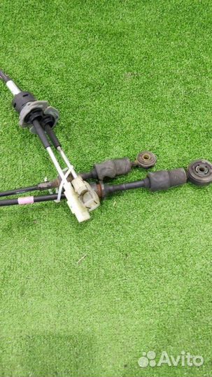 Трос кпп Hyundai I30 хэтчбек 1.4 G4FA 2008