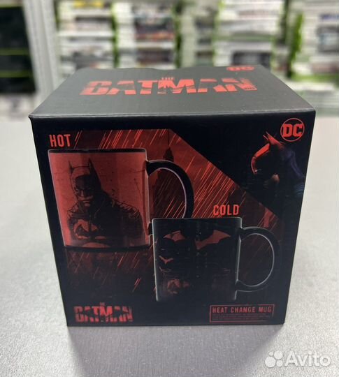 Сувениры по игровой тематике