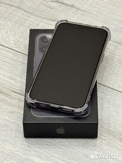 iPhone 13 Pro, 256 ГБ