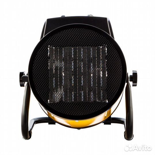 Тепловая пушка Denzel DHC 3-150