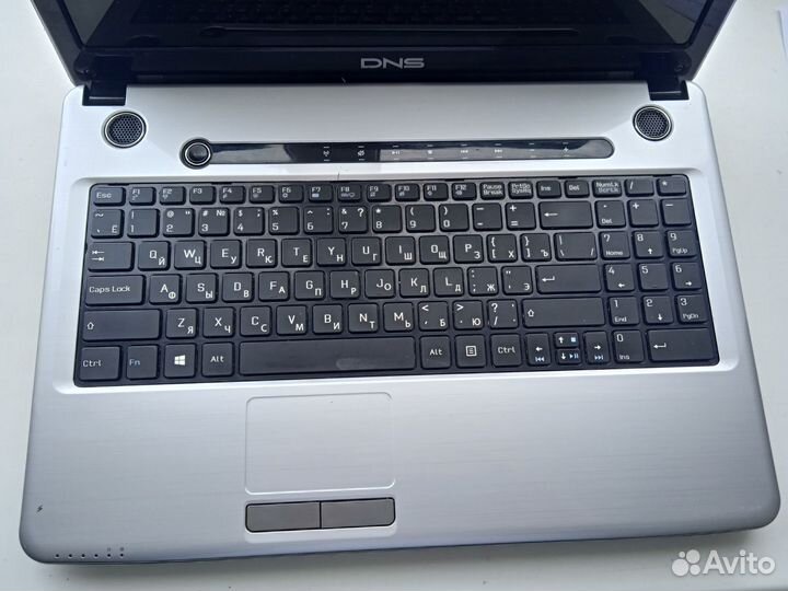 Мощный игровой ноутбук i5 / SSD /gt 640m