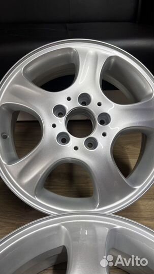 Диски на Мерседес