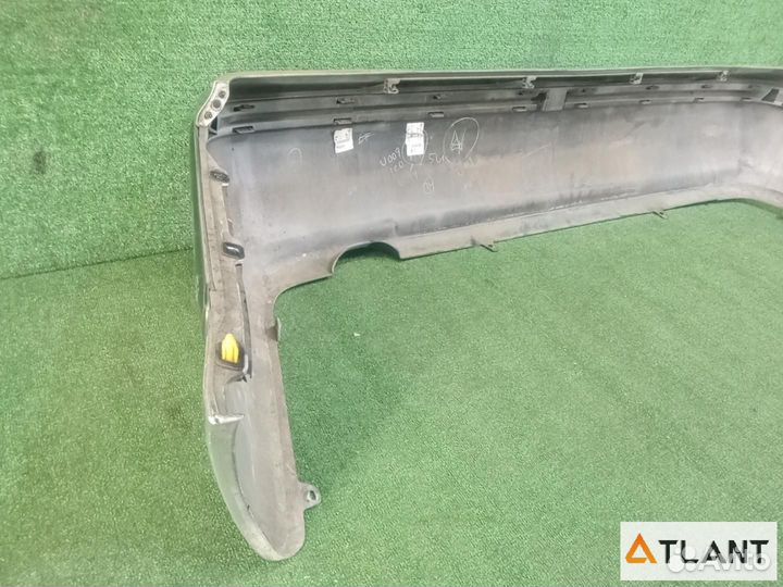 Бампер задний toyota progres