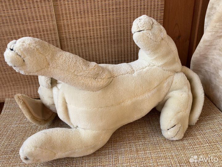 Мягкие игрушки, мягкие игрушки big headz