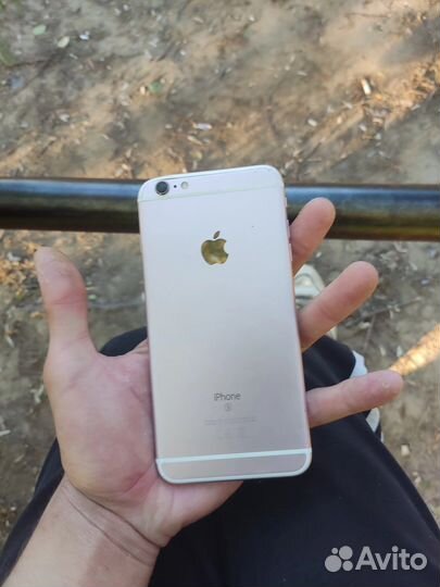 Телефон афон 6s+