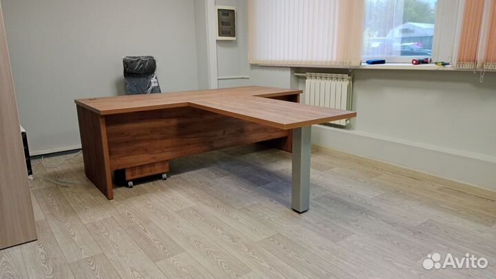 Кабинет руководителя. Доставим завтра