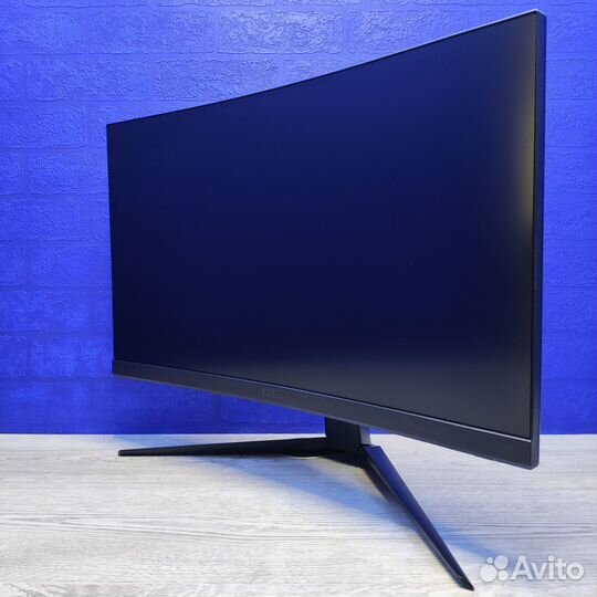 Игровой монитор 24