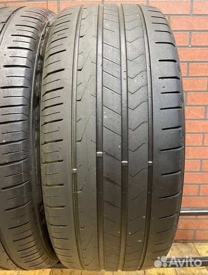 Hankook Ventus Prime 3 K125 225/55 R18 98V