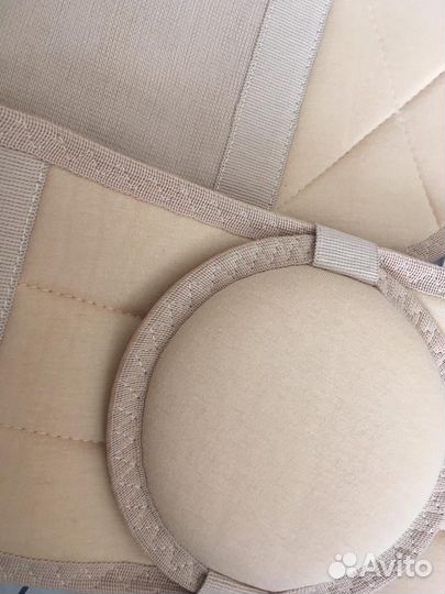 Бандаж для пупочной грыжи