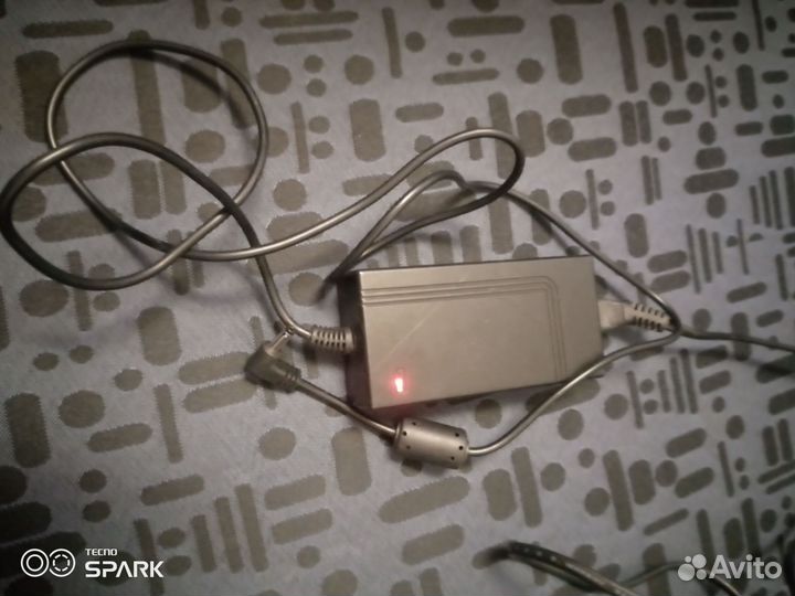 Блок питания BBK model AK021K