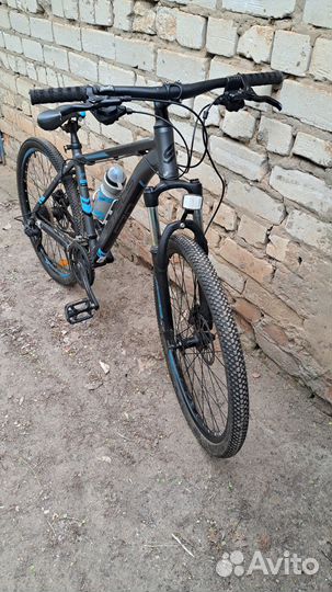 Велосипед Navigator 570 D 26