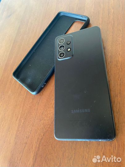 Samsung Galaxy A52, 4/128 ГБ