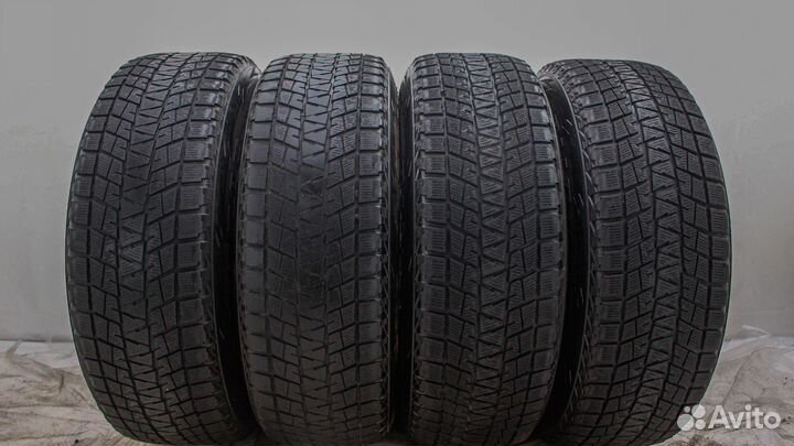 Колеса зимние R18 Toyota RAV4