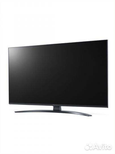 Телевизор LG 50UR81009LK