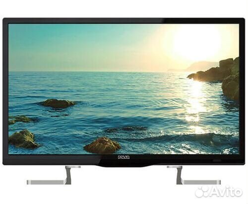 Телевизор Polar