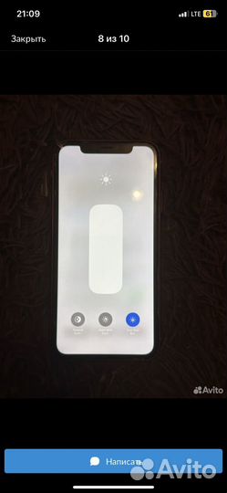 iPhone 11 256 gb
