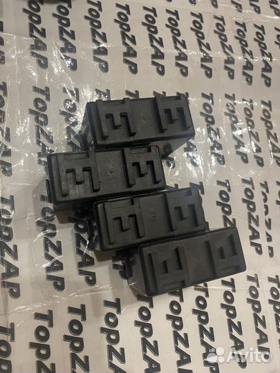 1B18037500012 foton Реле поворотов.Новое