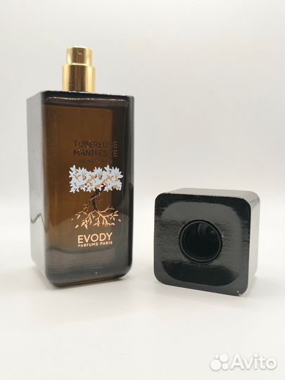 Evody Tubereuse Manifeste EDP 100 ml