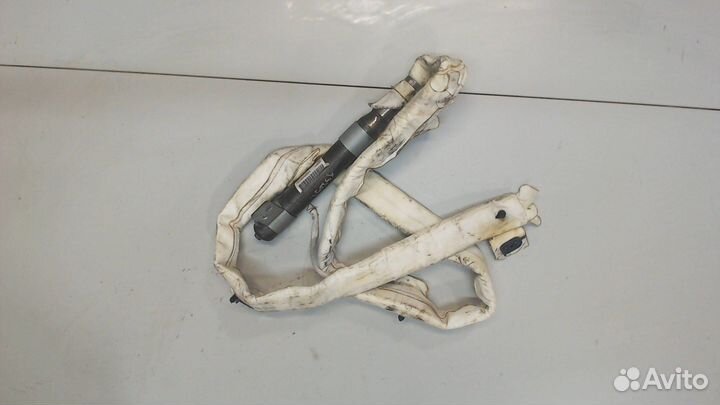 Подушка безопасности боковая Lancia Delta, 2011