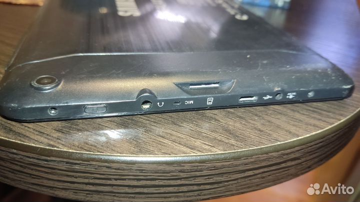 Планшет Samsung Galaxy Note GT-N8000