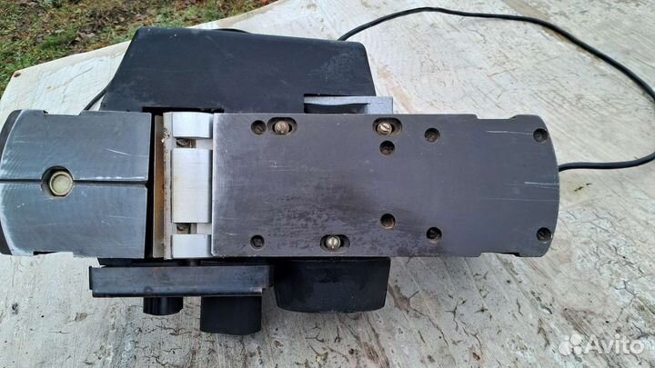 Электрорубанок