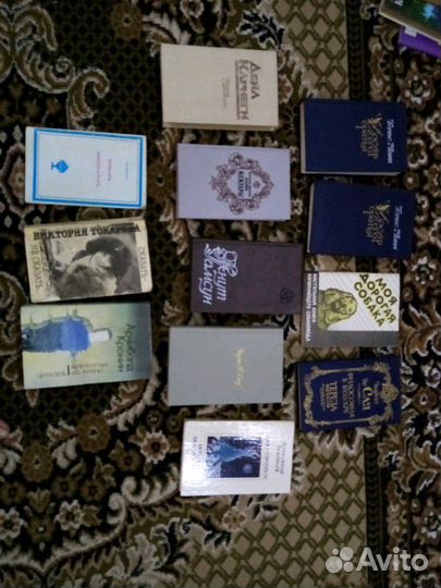 Книги 1990 -1993