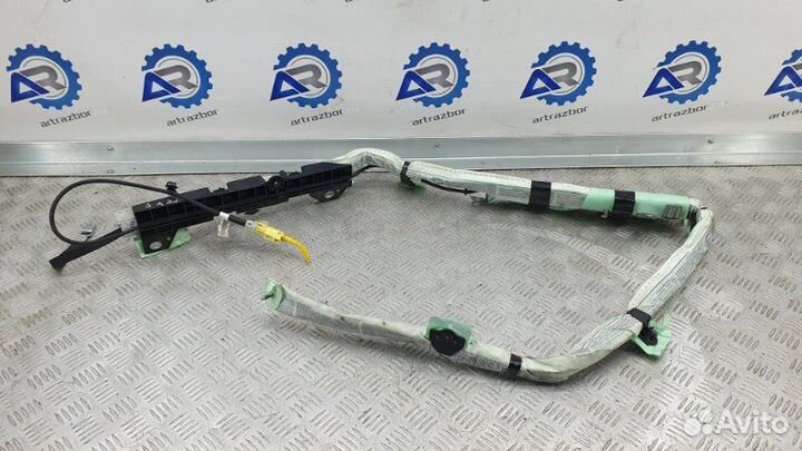 Подушка безопасности боковая (шторка) Kia Sportage