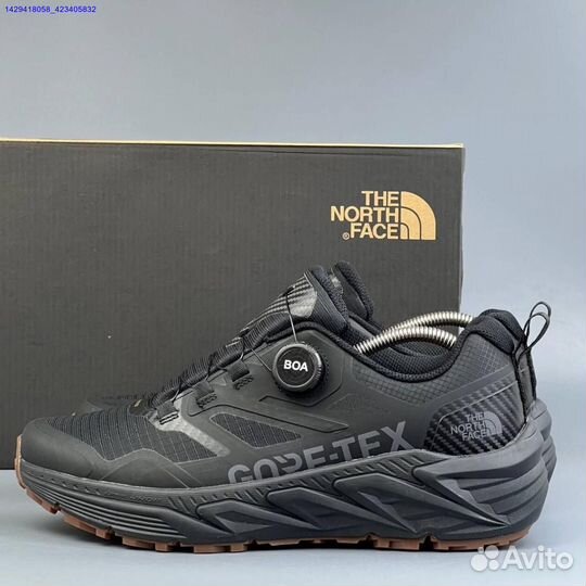 Кроссовки The North Face Gore-Tex (Арт.23908)