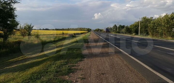 Участок 6 сот. (СНТ, ДНП)