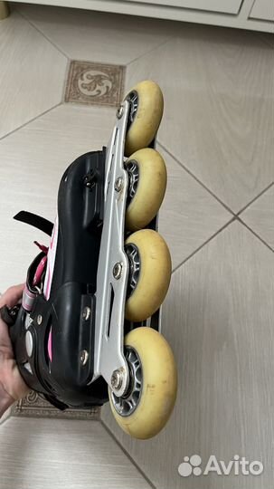 Ролики детские