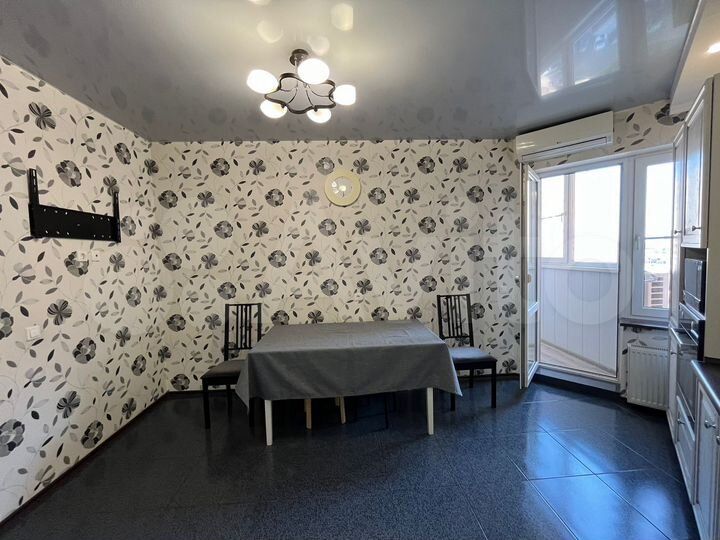 2-к. квартира, 80 м², 12/24 эт.