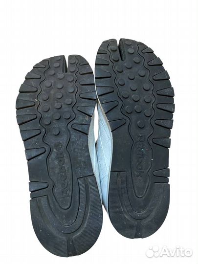 Maison Margiela Tabi Reebok оригинал