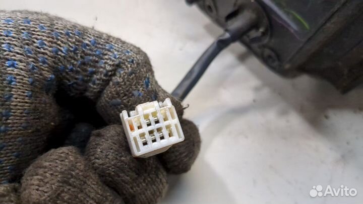 Зеркало боковое правое Mazda 6 (GG), 2002