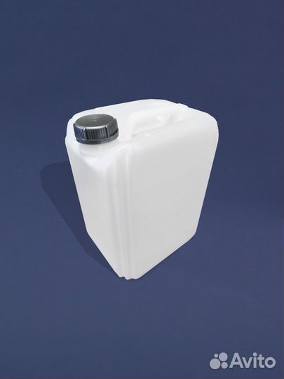 Канистра пластиковая 5л