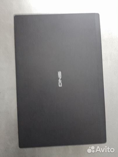 Ноутбук днс i7-3630QM GT 740M