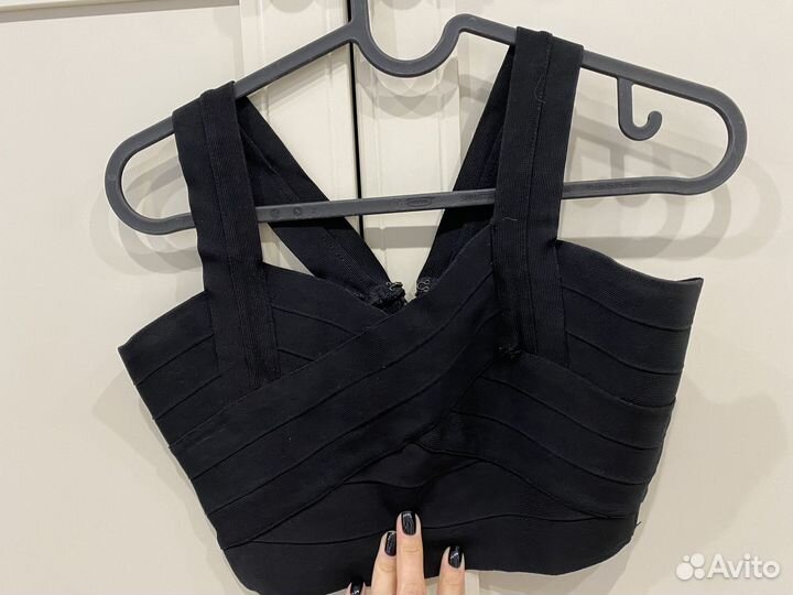 Топ женский