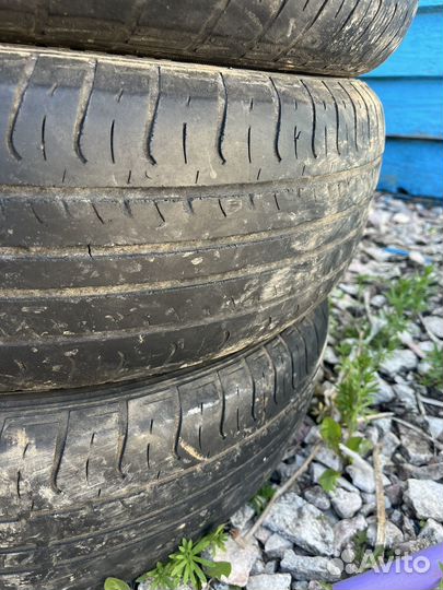 Hankook Optimo 4S H730 185/65 R15