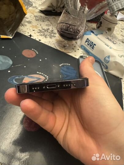 iPhone 14 Pro, 256 ГБ