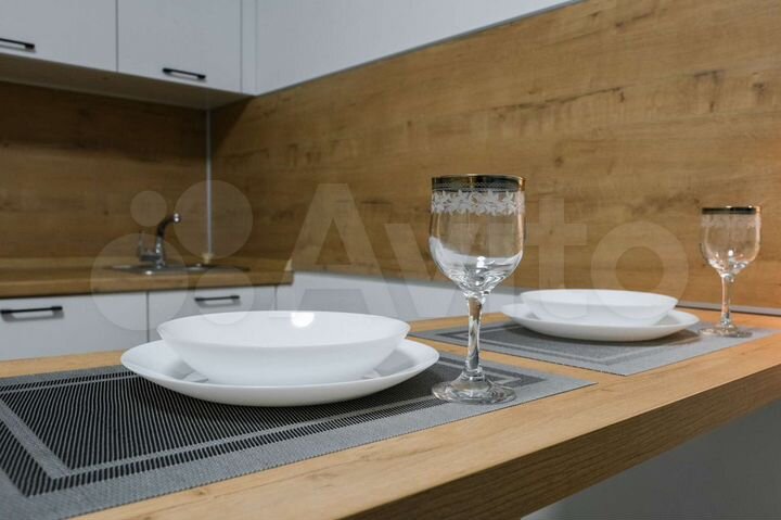 Квартира-студия, 23 м², 5/7 эт.