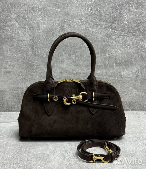 Сумка Miu Miu aventure