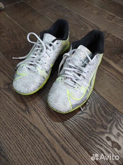 Бутсы adidas детские