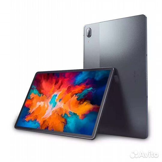 Планшет Lenovo Tab P11 Pro 6/128 Новый