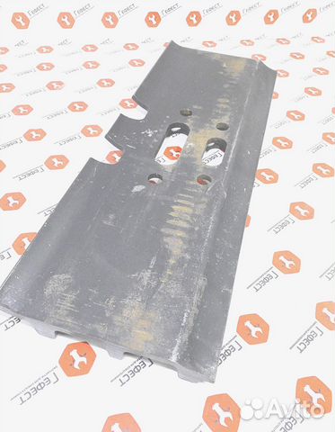 Башмак экскаватора Kobelco 159404A1