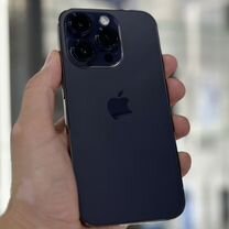 iPhone 14 Pro, 256 ГБ