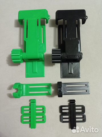 Держатель эхолота Практик 6